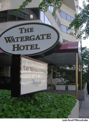  Images Watergate
