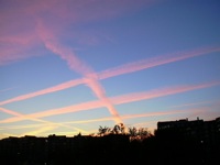  Nwo Chemtrails Bijlmer