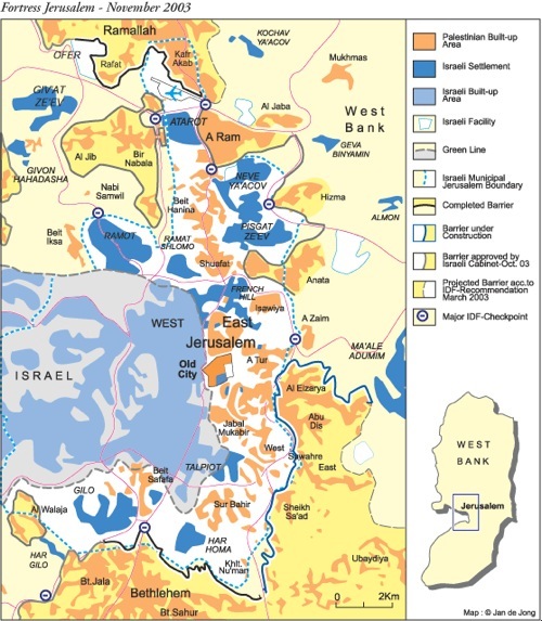  Tmp  Maps Map Data Jerusalem Fortress Jerusalem Nov2003