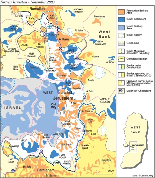  Tmp  Maps Map Data Jerusalem Fortress Jerusalem Nov2003