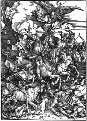 Duerer-Apocalypse