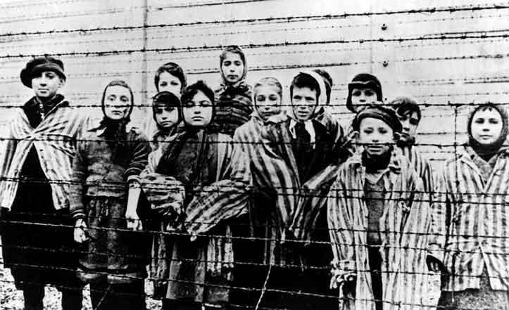 Auschwitz Imagenes Portada9