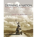 defining a nation