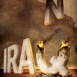 iraq iran
