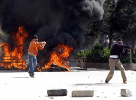 kurdish-intifada
