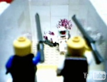 lego militants