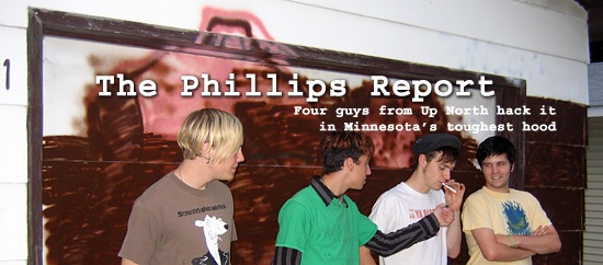 Phillips-Report