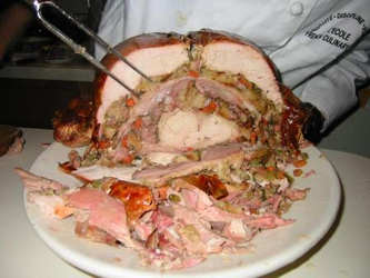 Turducken