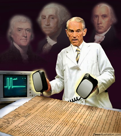 Dr. Paul Dr. Paul
