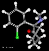  Chemicals Ketamine Images Archive Ketamine 3D