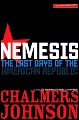 Nemesis Chalmers Johnson