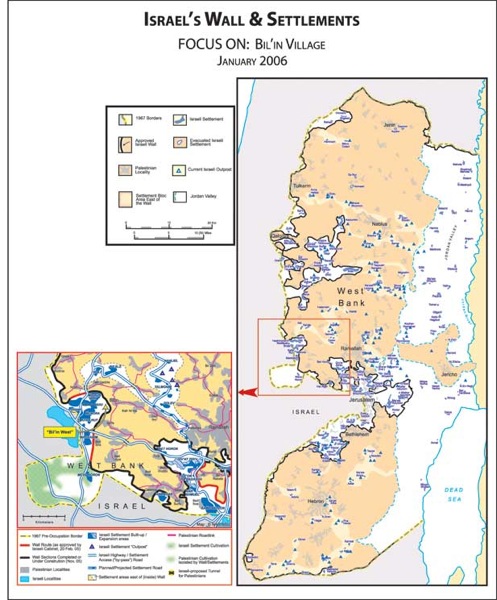 Maps Wall Jpeg Bilin-Map