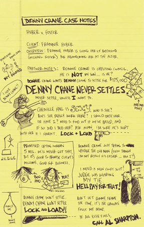  Primetime Bostonlegal Intranet Denny Crane Images Denny 02