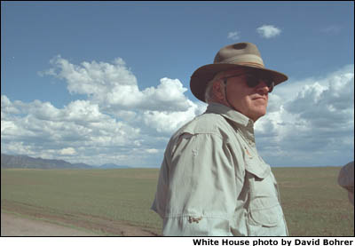 Big Time Cheney