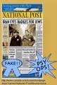 National Post Iranian BLACK PSY OPS from the neo-cons