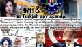 Sibel Edmonds banner