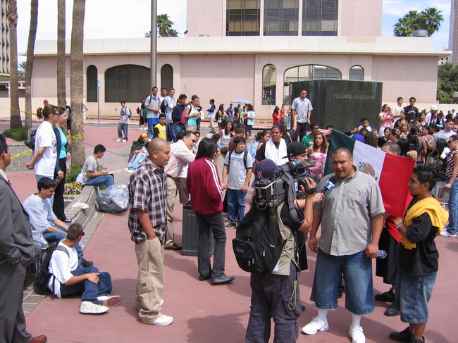 tucson protest 2